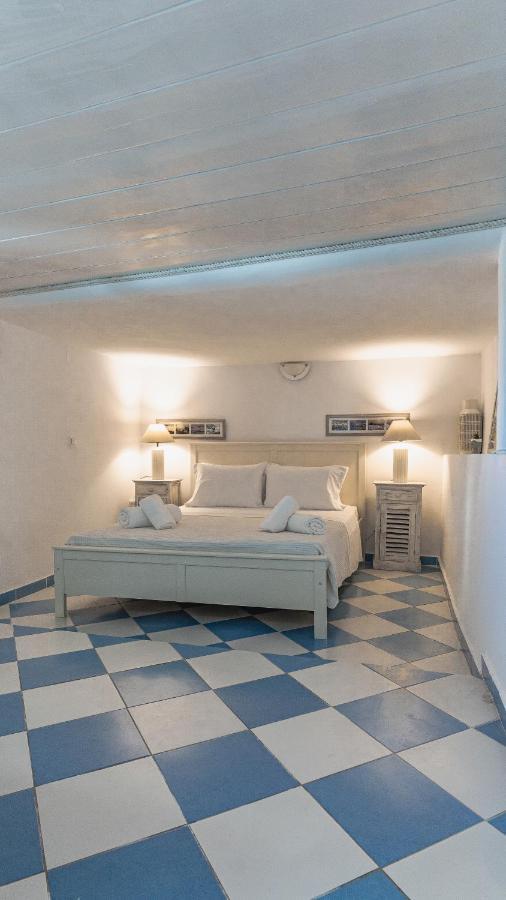 Irene's Appartement