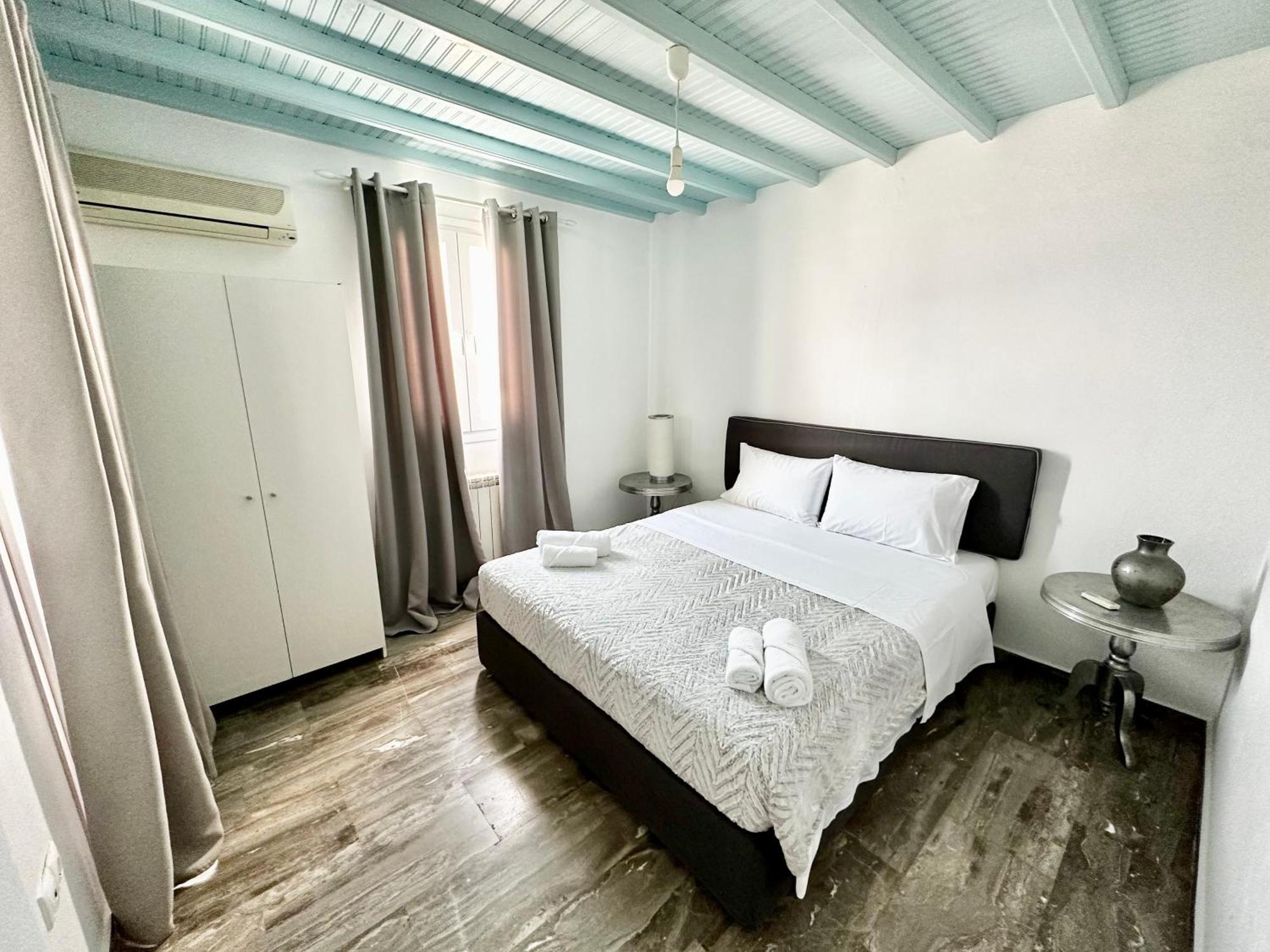 Appartement Irene's Mykonos Town